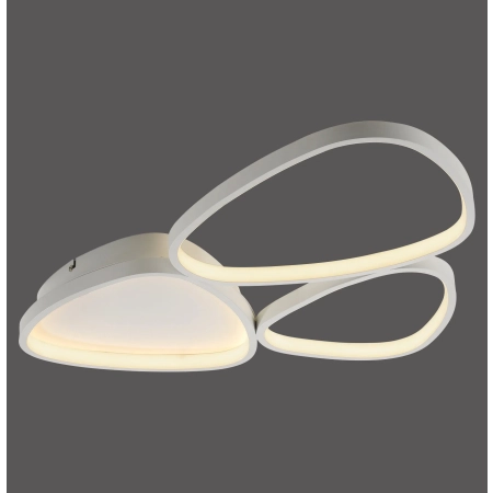 Lampa sufitowa PEBBLES 14049-16 - Paul Neuhaus