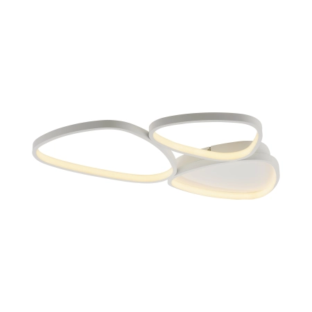 Lampa sufitowa PEBBLES 14049-16 - Paul Neuhaus