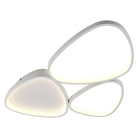 Lampa sufitowa PEBBLES 14049-16 - Paul Neuhaus