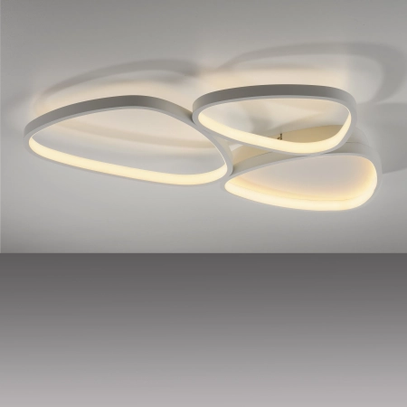 Lampa sufitowa PEBBLES 14049-16 - Paul Neuhaus