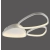 Lampa sufitowa PEBBLES 14049-16 - Paul Neuhaus