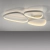 Lampa sufitowa PEBBLES 14049-16 - Paul Neuhaus