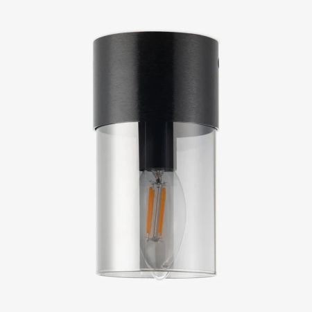 Lampa sufitowa VETRO OB2221BD-1-BL - Zuma Line