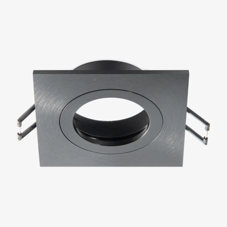 Lampa wpuszczana czarna FINN OB2211CL02-B - Zuma Line