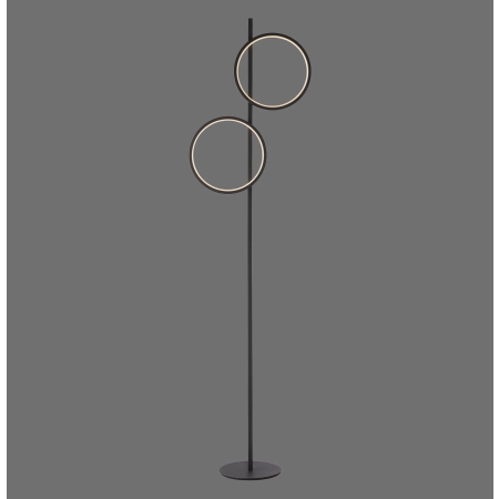Lampa podłogowa MINI RITUS 15396-18 - Paul Neuhaus