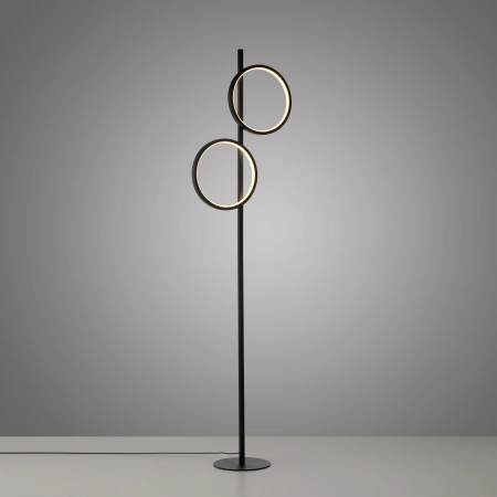 Lampa podłogowa MINI RITUS 15396-18 - Paul Neuhaus