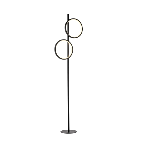 Lampa podłogowa MINI RITUS 15396-18 - Paul Neuhaus