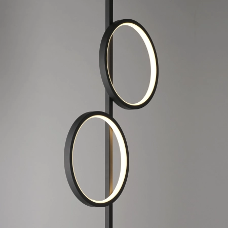 Lampa podłogowa MINI RITUS 15396-18 - Paul Neuhaus