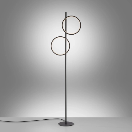 Lampa podłogowa MINI RITUS 15396-18 - Paul Neuhaus