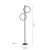 Lampa podłogowa MINI RITUS 15396-18 - Paul Neuhaus