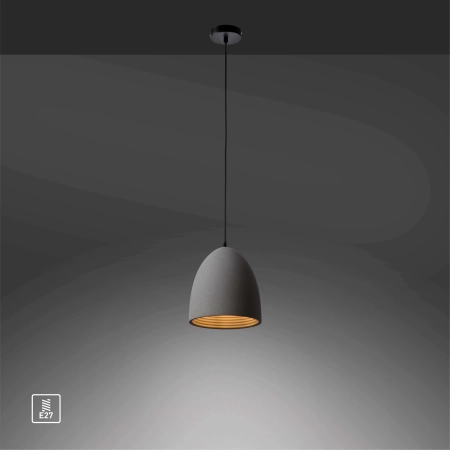 Lampa wisząca ETON 2231-22 - Paul Neuhaus