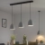 Lampa wisząca ETON 2231-22 - Paul Neuhaus