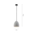 Lampa wisząca ETON 2231-22 - Paul Neuhaus