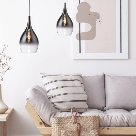 Lampa wisząca PILUA 2061-17 - Paul Neuhaus