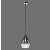 Lampa wisząca PILUA 2061-17 - Paul Neuhaus