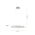 Lampa wisząca TITUS 2382-16 - Paul Neuhaus