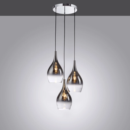 Lampa wisząca PILUA 2062-17 - Paul Neuhaus