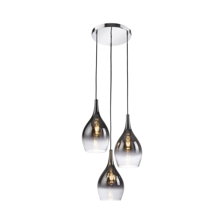 Lampa wisząca PILUA 2062-17 - Paul Neuhaus