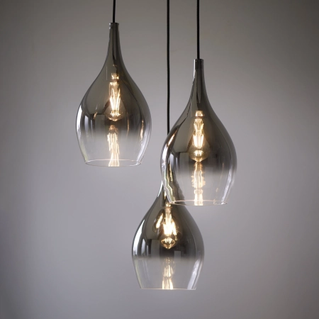Lampa wisząca PILUA 2062-17 - Paul Neuhaus