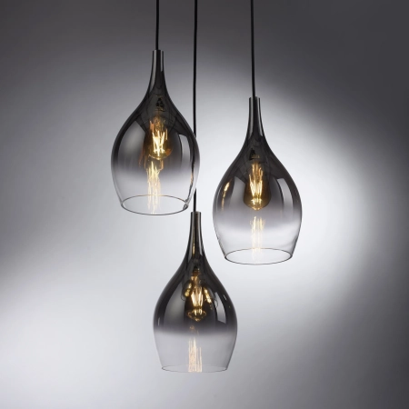 Lampa wisząca PILUA 2062-17 - Paul Neuhaus