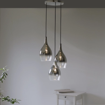 Lampa wisząca PILUA 2062-17 - Paul Neuhaus