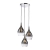 Lampa wisząca PILUA 2062-17 - Paul Neuhaus