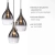 Lampa wisząca PILUA 2062-17 - Paul Neuhaus