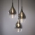 Lampa wisząca PILUA 2062-17 - Paul Neuhaus