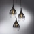 Lampa wisząca PILUA 2062-17 - Paul Neuhaus