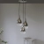 Lampa wisząca PILUA 2062-17 - Paul Neuhaus