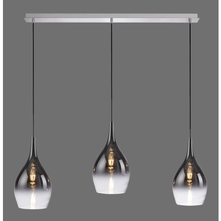 Lampa wisząca PILUA 2063-17 - Paul Neuhaus