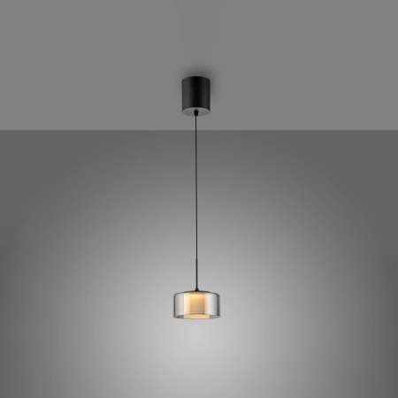 Lampa wisząca RIKA 2112-18 - Paul Neuhaus