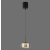 Lampa wisząca RIKA 2112-18 - Paul Neuhaus