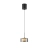 Lampa wisząca RIKA 2112-18 - Paul Neuhaus