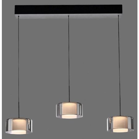 Lampa wisząca RIKA 2113-18 - Paul Neuhaus