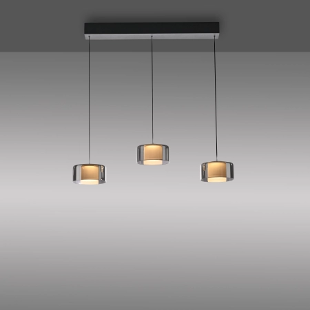 Lampa wisząca RIKA 2113-18 - Paul Neuhaus