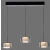 Lampa wisząca RIKA 2113-18 - Paul Neuhaus