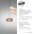 Lampa wisząca RIKA 2113-18 - Paul Neuhaus