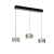Lampa wisząca RIKA 2113-18 - Paul Neuhaus