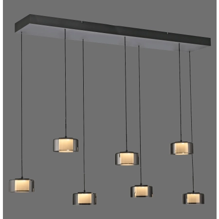 Lampa wisząca RIKA 2115-18 - Paul Neuhaus