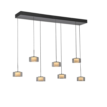 Lampa wisząca RIKA 2115-18 - Paul Neuhaus