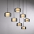 Lampa wisząca RIKA 2115-18 - Paul Neuhaus