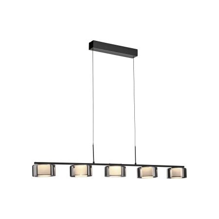 Lampa wisząca RIKA 2116-18 - Paul Neuhaus
