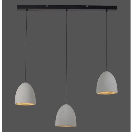Lampa wisząca ETON 2233-22 - Paul Neuhaus