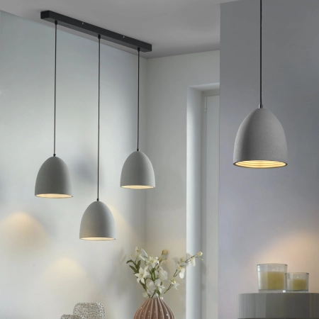 Lampa wisząca ETON 2233-22 - Paul Neuhaus