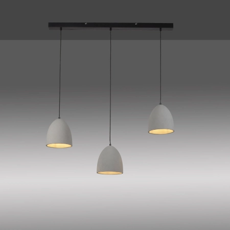 Lampa wisząca ETON 2233-22 - Paul Neuhaus