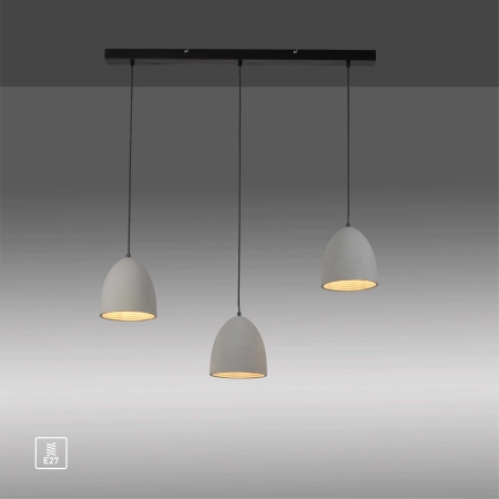 Lampa wisząca ETON 2233-22 - Paul Neuhaus
