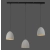 Lampa wisząca ETON 2233-22 - Paul Neuhaus