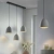 Lampa wisząca ETON 2233-22 - Paul Neuhaus