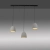 Lampa wisząca ETON 2233-22 - Paul Neuhaus